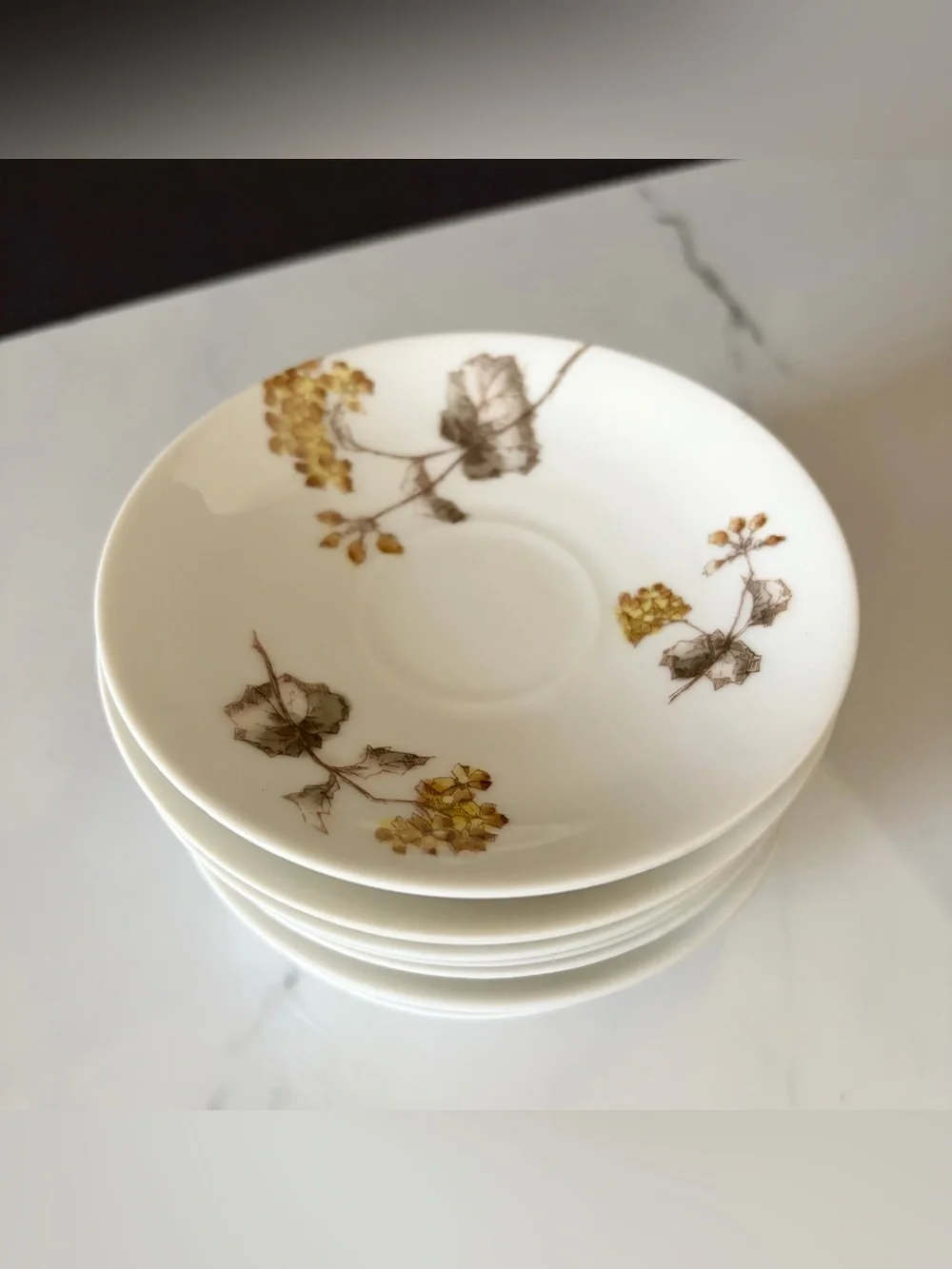 Limoges set espresso